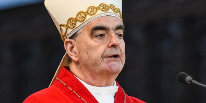 Homilija papinskog nuncija u Njemačkoj mons. Nikole Eterovića na Stepinčevo u HKŽ München